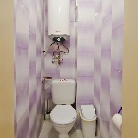 Perla 2-bdrm In The Heart Of The Διαμέρισμα