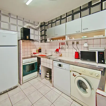 Perla 2-bdrm In The Heart Of The * Varna