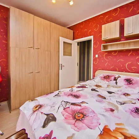 Perla 2-bdrm In The Heart Of The * Varna